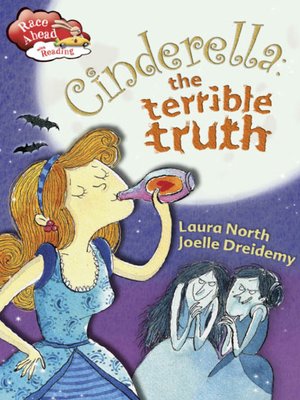 Cinderella - ebook